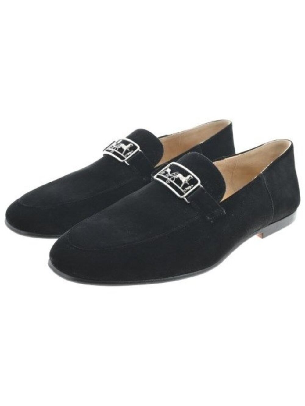 Hermes Business Dress Shoes